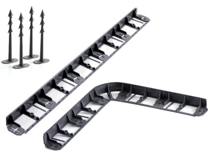 obrubnik neviditelny border 1045 cerny 800x8 4x4 5cm