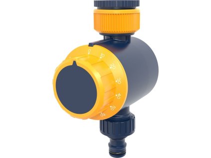 Časovač Strend Pro, max. 6 bar, 120 min.