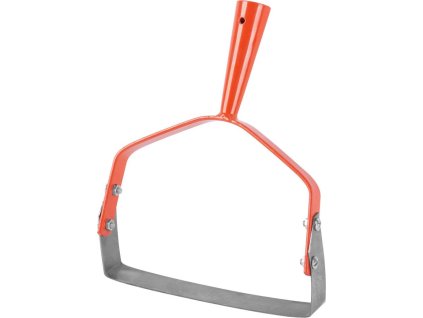 Kultivátor G257 zahradní 20x25cm bez násady