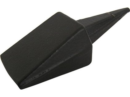 Babka na kosu Strend Pro, naklepávacia, ostrá