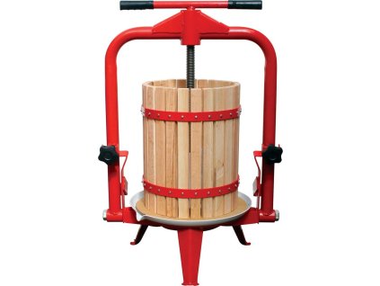 Lis Strend Pro Harvester CFP12, 12 lit, na hrozno, s rámom