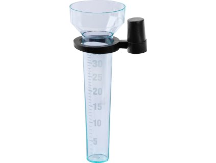 Zrážkomer Strend Pro RG894, nádržka na vodu, do záhrady, 24 cm