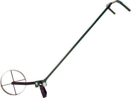 Plečka FED 501, ručná, pojazdná