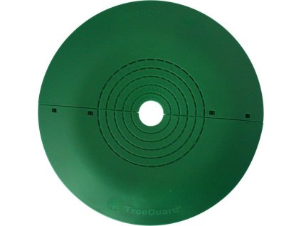 Ochrana TreeGuard® GR250, max. 115 mm, na stromčeky