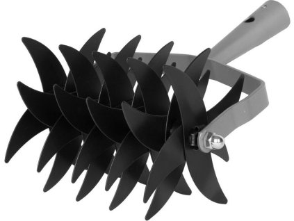 Kultivátor Strend Pro Herrison C9228-1, kovový