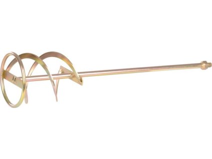 Miešadlo Strend Pro PXE-02, 140x600 mm, na maltu, M14