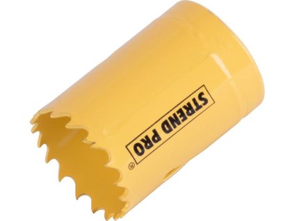 Vyrezávač Strend Pro BHS44, 35 mm, M3 Bi-metal, korunka do kovu, pílový