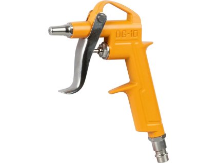 Pištoľ Airtool DG-10-1, na kompresor, ofukovacia, 20 mm