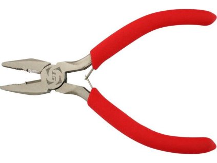 Kliešte Strend Pro MP001A, 115 mm, mini, kombinované