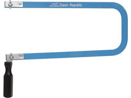 Rám Pilana® 22 5269, 120 mm, lupienkovej pílky