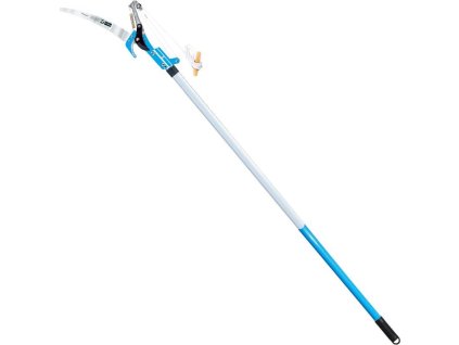 Nožnice AQUACRAFT® 320070, záhradné, na konáre, s pílkou, teleskopické