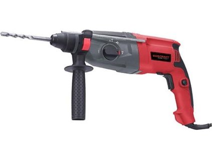 Elektrické kladivo Worcraft RH09-26A, 820W