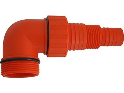 Koleno FSP-AG 1 1/2", náhradné, na čerpadlo, vonkajší závit