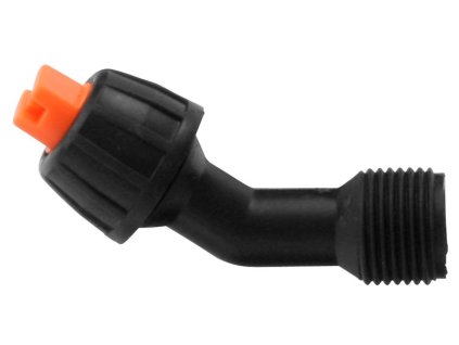 Tryska Goodfarm OLD-P144, plast