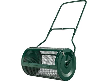 Válec Strend Pro Garden, na travní směs/substrát