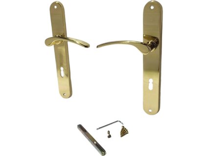 KOVÁNÍ VIOLETTA BB 08/072 <L>