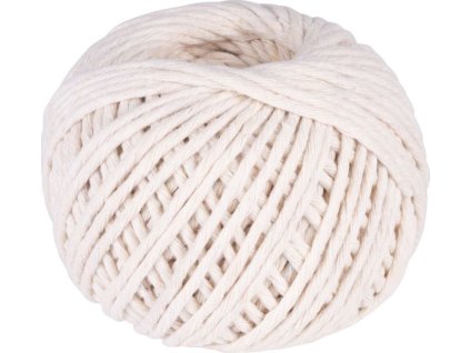 Motúz Strend Pro Garden, bavlna, L-45 m/70 g