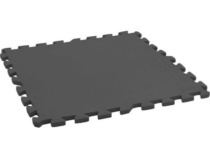 Podložka EVA MT504 500x500x4 mm, šedá, bal. 9 ks, pod bazén