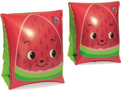 Rukávky Bestway® 32042, Fruitastic, dětské, nafukovací, do vody, 23x15 cm