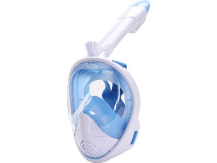 Maska šnorchlovací Simba, celoobličejová, pro dospělé, unisex, L/XL