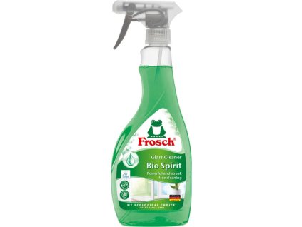 Čistič skiel Frosch Bio Spiritus, 500 ml