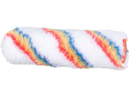Váleček malířský Acrylic mini, duhový, 150 mm, 30/6 mm
