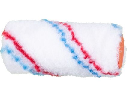 Váleček NYLON mini, 100 mm, malířský, 30/6 mm