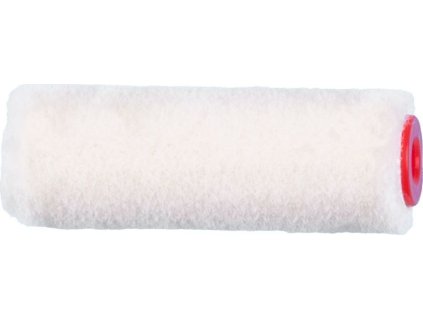 Váleček VELOOR mini, 70 mm, lakovací, malířský, 15/6 mm