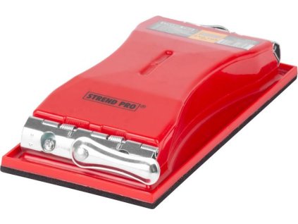 Držák Strend Pro HL4009, 210x105 mm, brusné mřížky