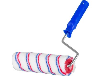 Váleček JH003 23 cm s držadlem, malířský