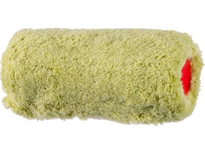 Váleček CLASSIC Green, zelený, 180 mm, fasádní, malířský, 48/8 mm