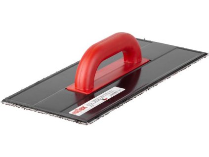 Hladítko Reflex EXTRA 106647, REDhand, 400x180 mm, P016, na polystyren, ABS plast
