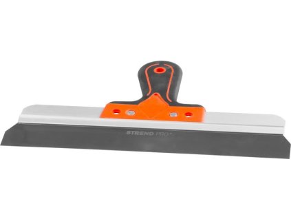 Stěrka Strend Pro FS2602, 350 mm, Inox, nerez, fasádní