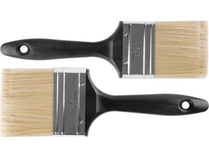 Sada štětců Strend Pro Brosse PS063, 2 dílná, 2,5"+ 3"