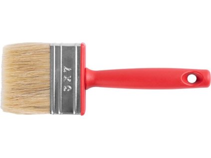 Štětec Strend Pro JE038, 3x7, plochý, malířský, PVC rukojeť