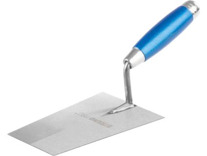 Lžíce zednická Strend Pro BT2205, 200 mm, BlueHand, ocel