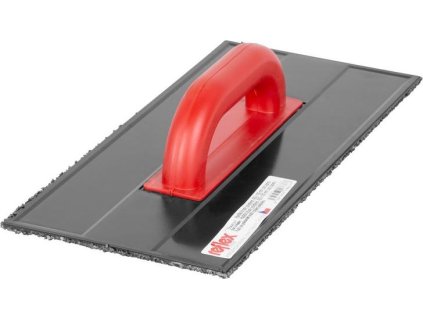 Hladítko Reflex EXTRA 106637, REDhand, 400x180 mm, bez papíru, na polystyren, ABS plast