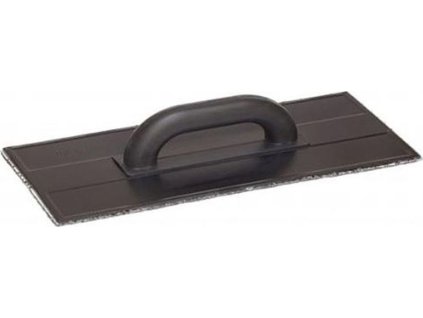 Hladítko Reflex 106741, BlackHand, 353x183 mm, bez papíru, na polystyren, překližka