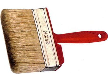 Štětec Strend Pro JE038, 3x10, plochý, malířský, PVC rukojeť