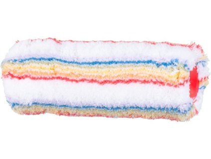 Váleček JUMBO, duhový, 250 mm, fasádní, malířský, 58/8 mm