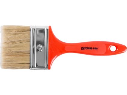 Štětec Strend Pro Premium LOBO 80 mm, malířský, PVC rukojeť