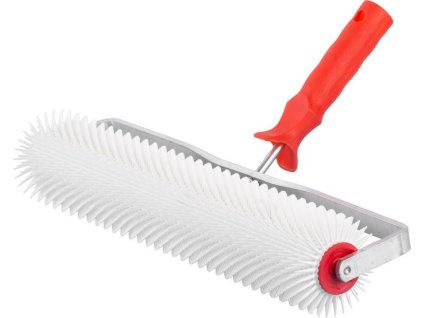 Váleček nivelační 400 mm, Nylon 20 mm