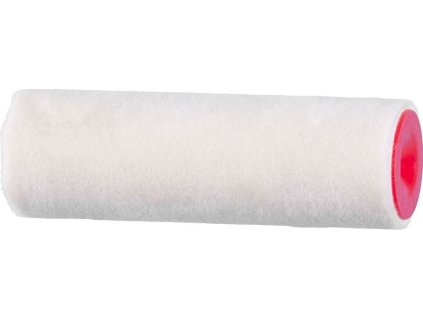 Váleček VELOUR 180 mm, lakovací, malířský, 48/8 mm