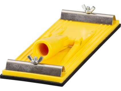 Držák Strend Pro Premium 7150C, na brusný papír, 230x85 mm