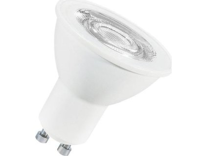 Žárovka OSRAM® LED GU10 50 (ean8647) 36° 4,5W/6500K Value PAR16