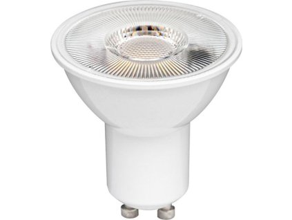 Žárovka OSRAM® LED GU10 50 (ean8739) 120° 4,5W/6500K Value PAR16