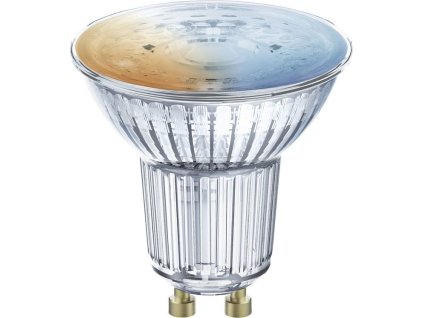 Žárovka LEDVANCE® SMART+ WIFI 050 (ean5679) dim - stmívatelná, GU10, 2700K-6500K, PAR16