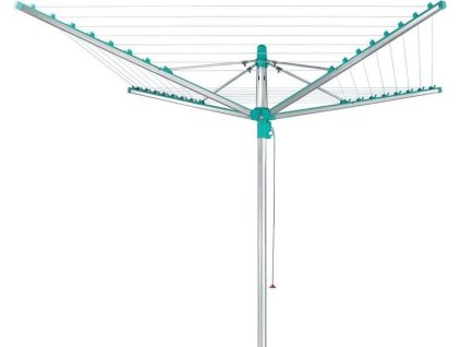 Sušák na prádlo LEIFHEIT 85286 Linomatic 500 Easy, na prádlo, zahradní, venkovní