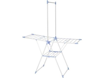 Sušák na prádlo MagicHome CD146, na prádlo, skládací, 155x69x98/194 cm