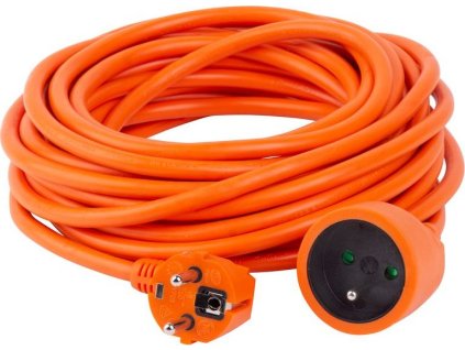 Kabel DG-YFB01 L-10 m, prodlužovací, Orange